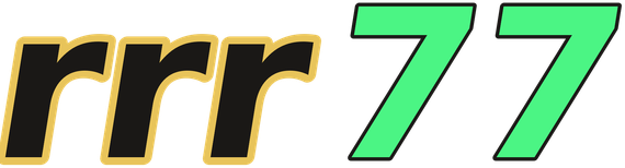 rrr77 logo