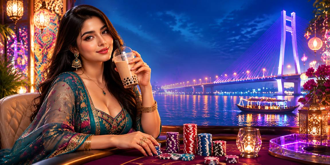 rrr77 ক্লাস্টার টাম্বল স্লট